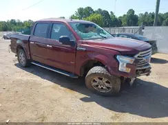 1FTEW1EG1GFC79921 2016 FORD F-150