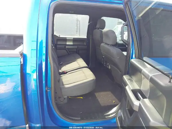 1FTEW1EG1GFC82110 2016 FORD F-150 - Image 8