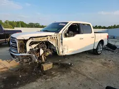 1FTEW1EG1GFC89901 2016 FORD F-150
