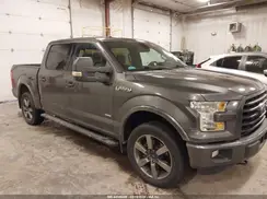 1FTEW1EG1GFC92135 2016 FORD F-150