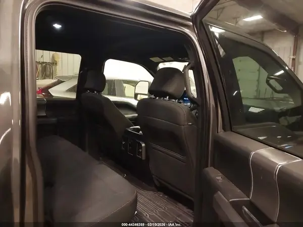 1FTEW1EG1GFC92135 2016 FORD F-150 - Image 8