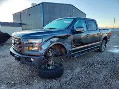 1FTEW1EG1GFD05112 2016 FORD F-150