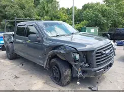 1FTEW1EG1GFD11959 2016 FORD F-150
