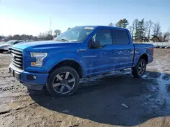 1FTEW1EG1GFD13680 2016 FORD F-150