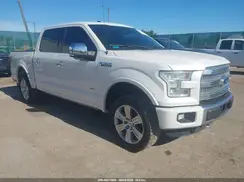 1FTEW1EG1GFD21858 2016 FORD F-150
