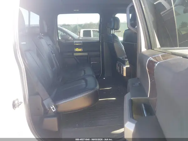 1FTEW1EG1GFD21858 2016 FORD F-150 - Image 8