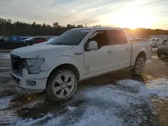 1FTEW1EG1GFD28891 2016 FORD F-150