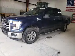 1FTEW1EG1GFD30432 2016 FORD F-150
