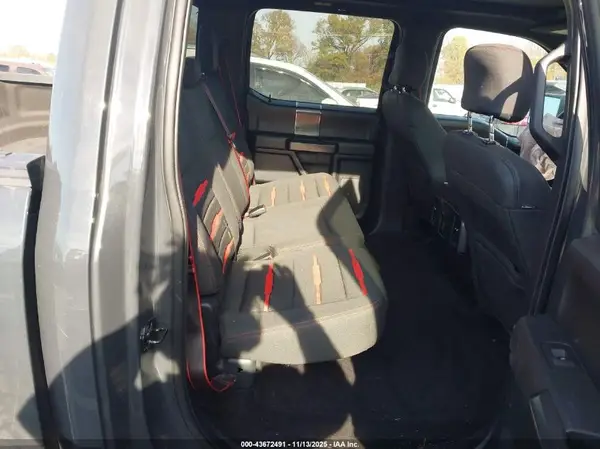 1FTEW1EG1GFD38952 2016 FORD F-150 - Image 8