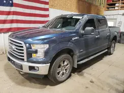 1FTEW1EG1GFD39132 2016 FORD F-150