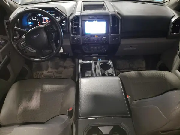 1FTEW1EG1GFD39132 2016 FORD F-150 - Image 8