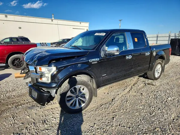1FTEW1EG1GFD43102 2016 FORD F-150 - Image 1