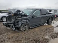 1FTEW1EG1GFD47392 2016 FORD F-150