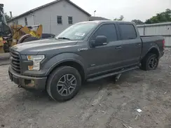 1FTEW1EG1GFD47604 2016 FORD F-150