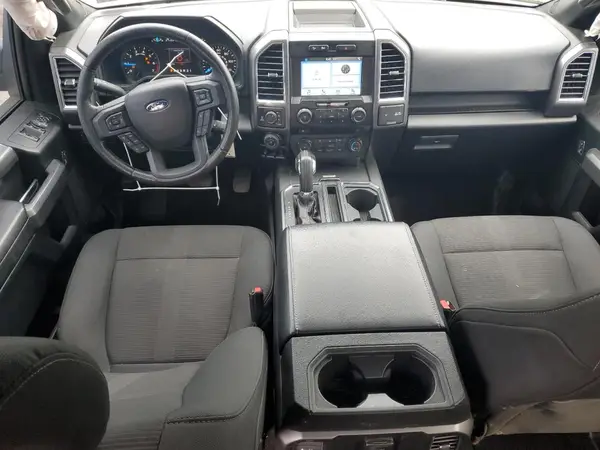 1FTEW1EG1GFD47604 2016 FORD F-150 - Image 8