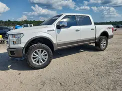 1FTEW1EG1GFD48641 2016 FORD F-150