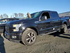 1FTEW1EG1GFD49398 2016 FORD F-150