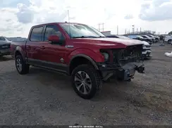 1FTEW1EG1GFD49496 2016 FORD F-150