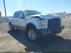 1FTEW1EG1GFD49546 2016 FORD F-150