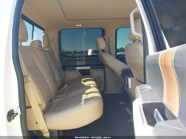1FTEW1EG1GFD49546 2016 FORD F-150 - Image 8