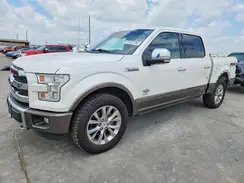 1FTEW1EG1GFD54438 2016 FORD F-150