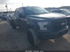 1FTEW1EG1GFD54732 2016 FORD F-150