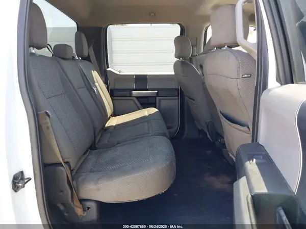 1FTEW1EG1GKD01438 2016 FORD F-150 - Image 8