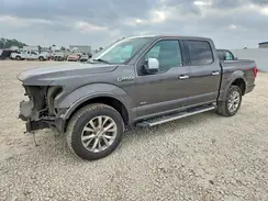 1FTEW1EG1GKD09460 2016 FORD F-150