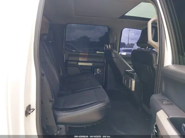 1FTEW1EG1GKD09703 2016 FORD F-150 - Image 8