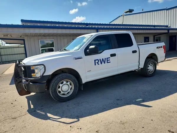 1FTEW1EG1GKD24976 2016 FORD F-150 - Image 1