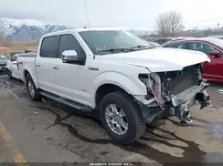 1FTEW1EG1GKD31717 2016 FORD F-150