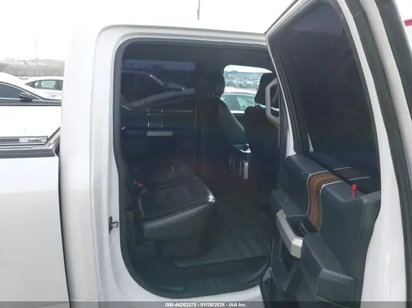 1FTEW1EG1GKD31717 2016 FORD F-150 - Image 8