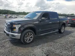 1FTEW1EG1GKD37517 2016 FORD F-150