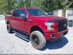 1FTEW1EG1GKD39297 2016 FORD F-150