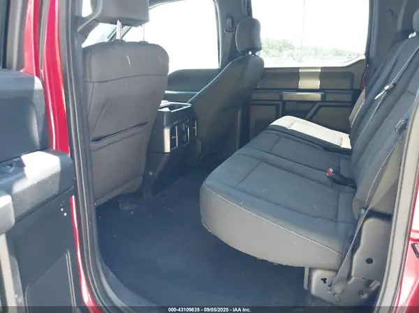 1FTEW1EG1GKD39297 2016 FORD F-150 - Image 8