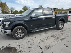 1FTEW1EG1GKD43575 2016 FORD F-150