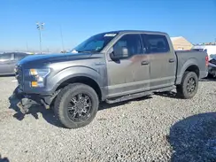 1FTEW1EG1GKD46136 2016 FORD F-150