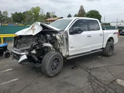 1FTEW1EG1GKD47304 2016 FORD F-150