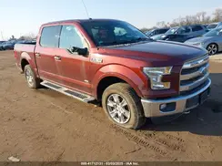1FTEW1EG1GKD50753 2016 FORD F-150
