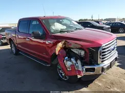 1FTEW1EG1GKD52020 2016 FORD F-150