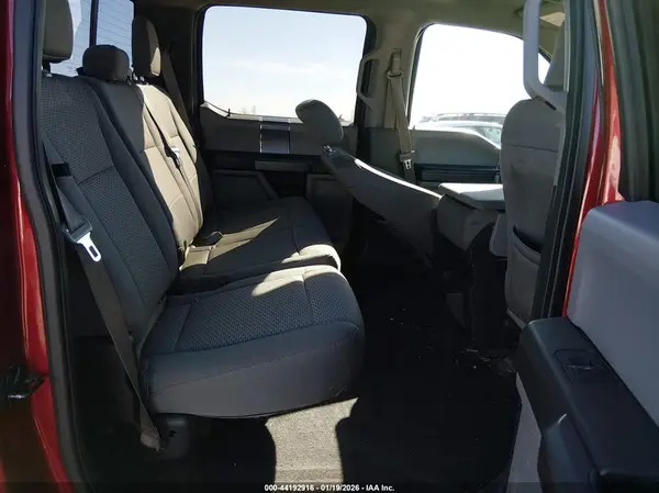 1FTEW1EG1GKD52020 2016 FORD F-150 - Image 8