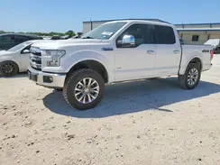 1FTEW1EG1GKD53538 2016 FORD F-150