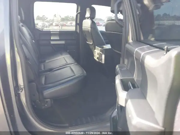 1FTEW1EG1GKE08960 2016 FORD F-150 - Image 8