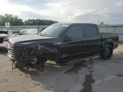 1FTEW1EG1GKE09185 2016 FORD F-150