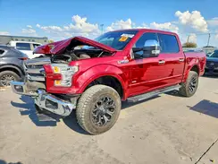 1FTEW1EG1GKE11437 2016 FORD F-150