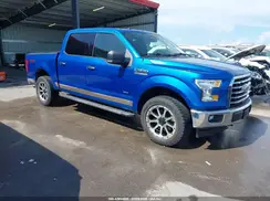 1FTEW1EG1GKE13303 2016 FORD F-150