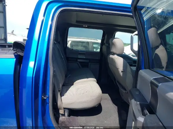 1FTEW1EG1GKE13303 2016 FORD F-150 - Image 8