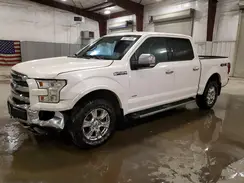 1FTEW1EG1GKE18615 2016 FORD F-150