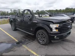 1FTEW1EG1GKE22227 2016 FORD F-150