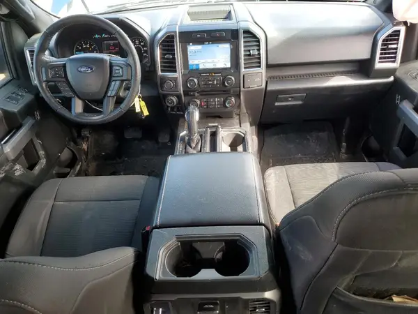 1FTEW1EG1GKE23832 2016 FORD F-150 - Image 8